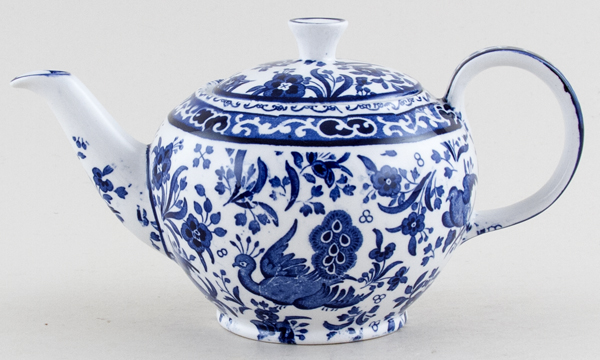 Teapot c1970s
